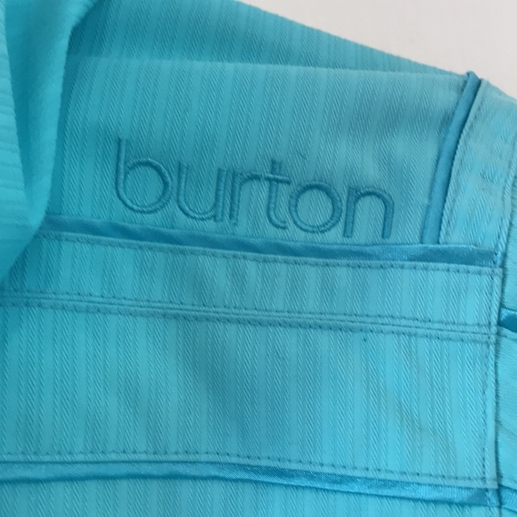 Burton Snowboarding Jacket - Picture 3 of 5